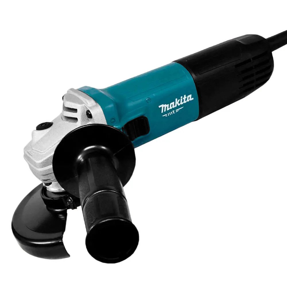 ESMERILHADEIRA ANGULAR 4.1/2" -127V / 850W