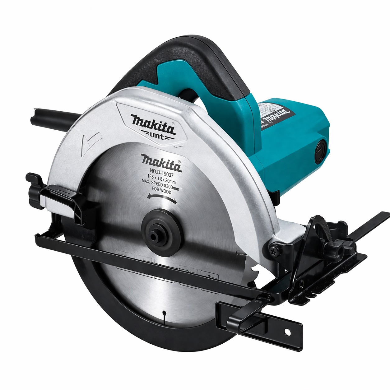 SERRA CIRCULAR 180MM - 1050W - 127V
