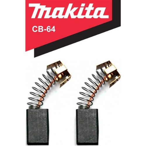 ESCOVA DE CARVAO CB-64