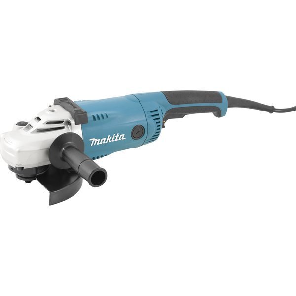 ESMERILHADEIRA ANGULAR 7" 127V - 1.800W
