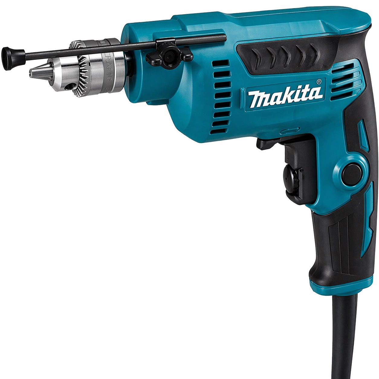 FURADEIRA DE ALTA ROTACAO 6.5MM - 370W - 127V