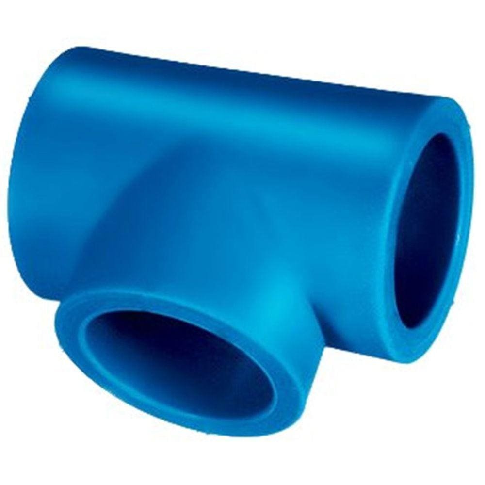 TUBO IND.GALV 3" CH18 1,25MM MARROM (13,96KG)