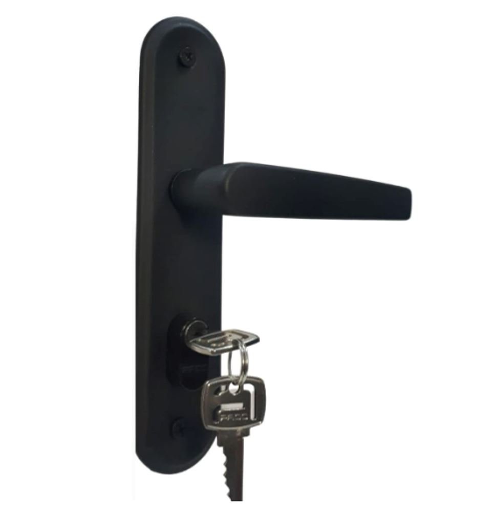 FECH POP 7000 STILLUS ESP EXTERNA PRETA