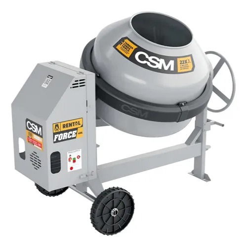 BETONEIRA 400L MAX 1 TRACO - LIFAN GASOLINA