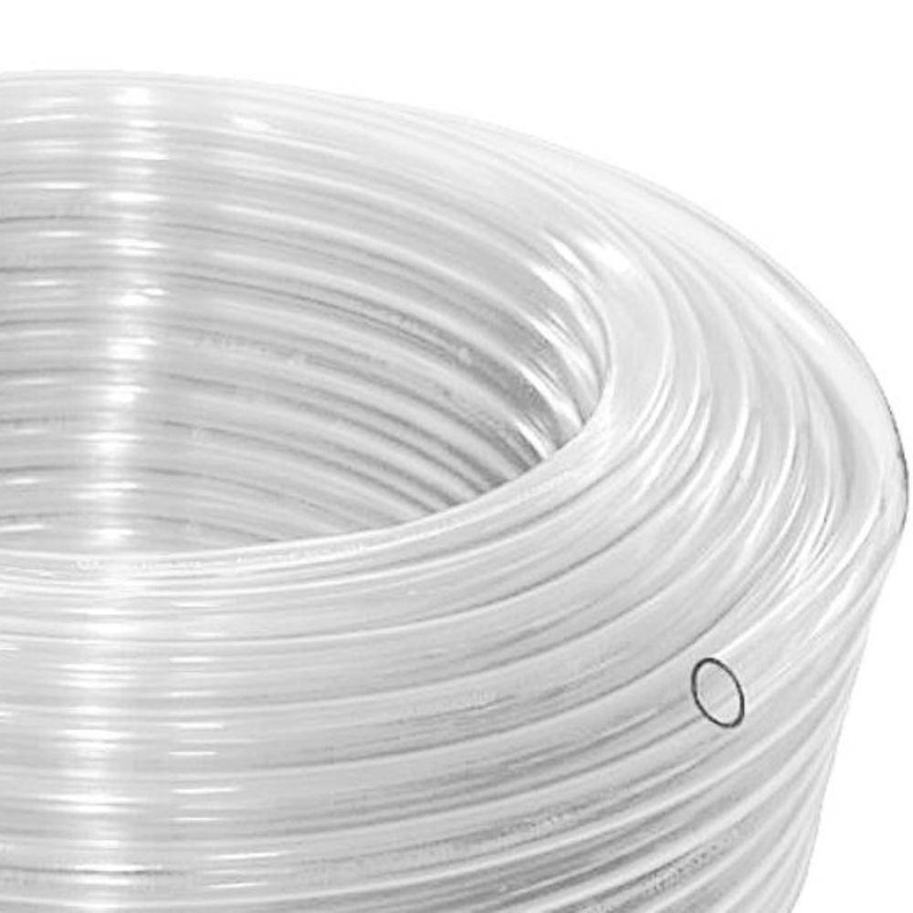 MANGUEIRA CRISTAL NIVEL 5/16" X 1,3MM