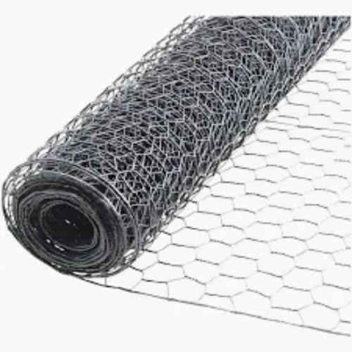 TELA HEX GALINHEIRO 2X23 1.50X50M - VONDER