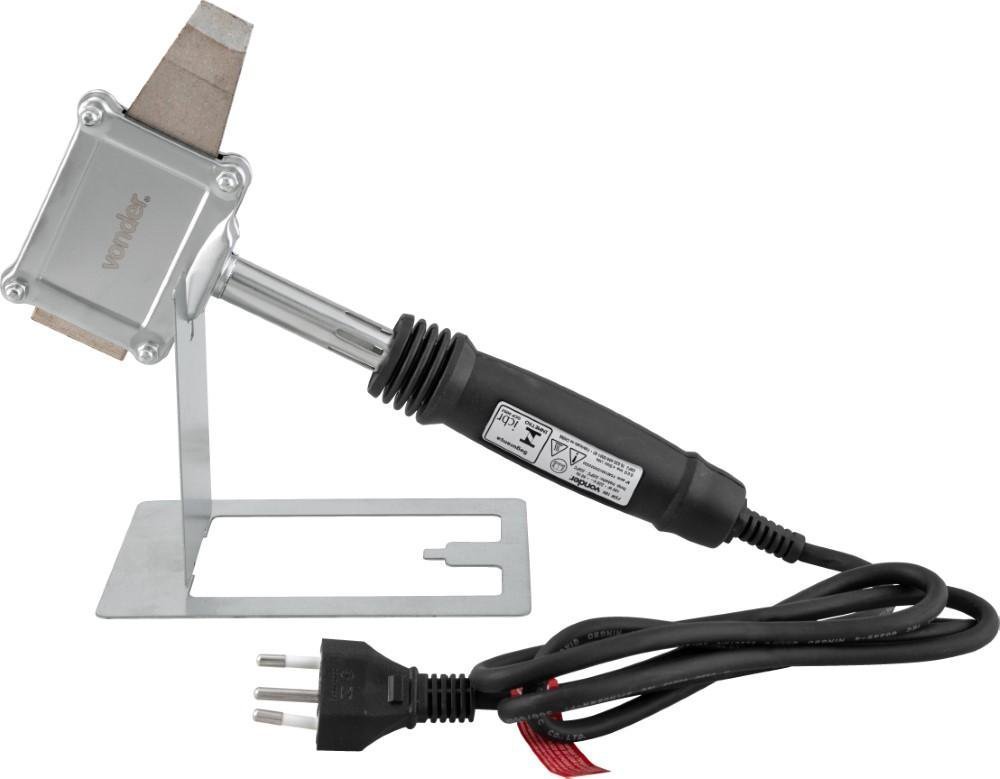 FERRO SOLDA MACHADINHA 180W 127V - VONDER