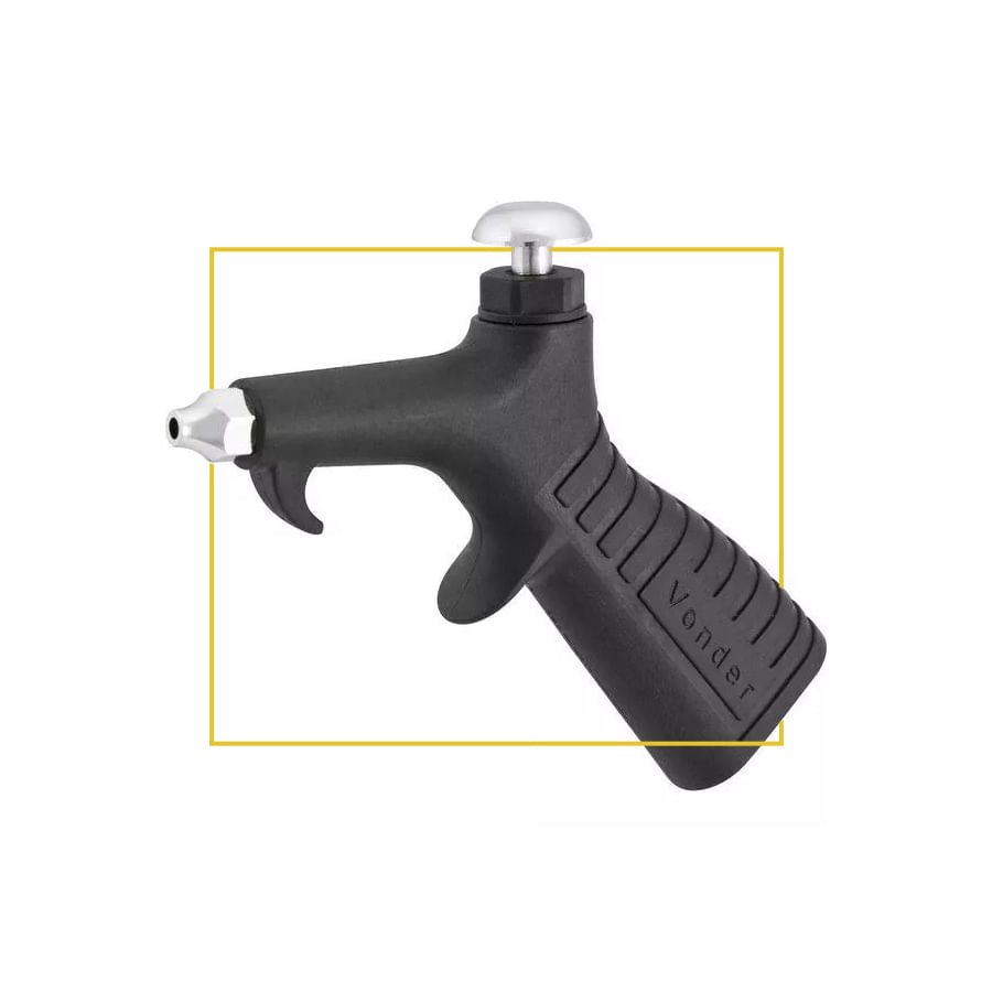 PISTOLA DE LIMPEZA/AR PL-006 VONDER