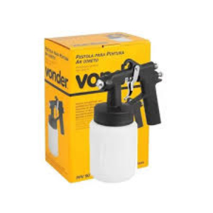 PISTOLA DE AR DIRETO MOD-PPV90 600ML - VONDER