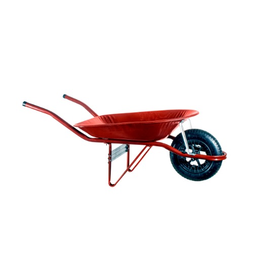 CARRINHO DE MAO VERMELHO CORTAG - 45L