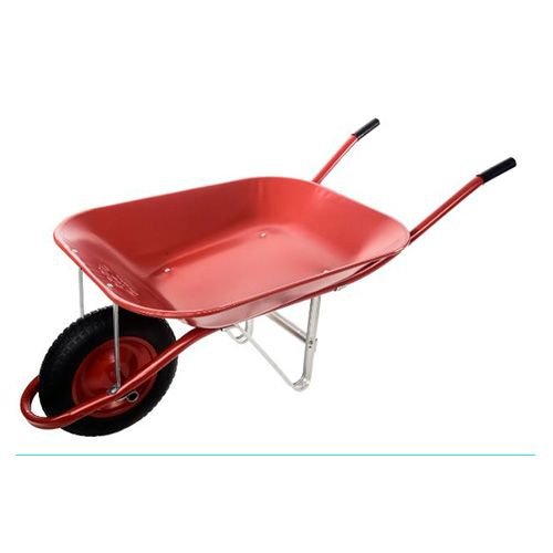 CARRINHO DE MAO VERMELHO CORTAG - 45L