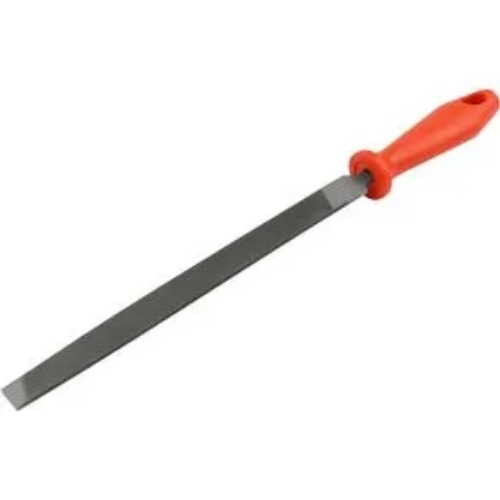 LIMA CHATA ENXADA & MULTIUSO 8" COM CABO - ROCAST