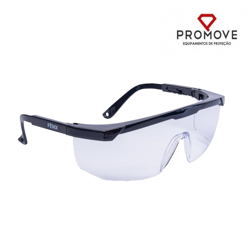 OCULOS IMPERIAL JAGUAR INCOLOR - AMATOOLS