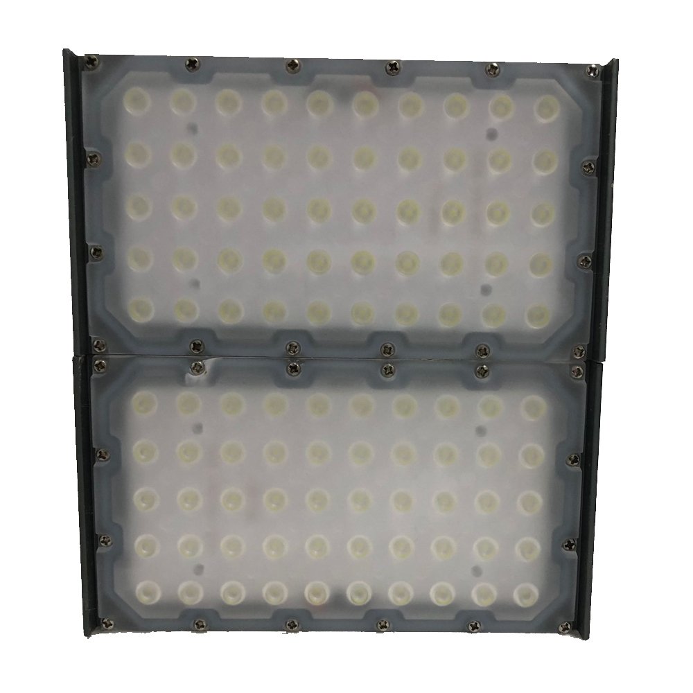 REFLETOR LED AREA EXT 200W 6500K IP66