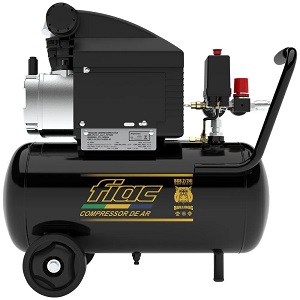 COMPRESSOR FIAC 8PCM 24L 220V