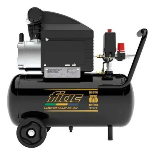 COMPRESSOR FIAC 8PCM 24L 220V