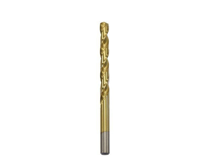 BROCA ACO RAPIDO 3.00MM AMARELA MAKITA