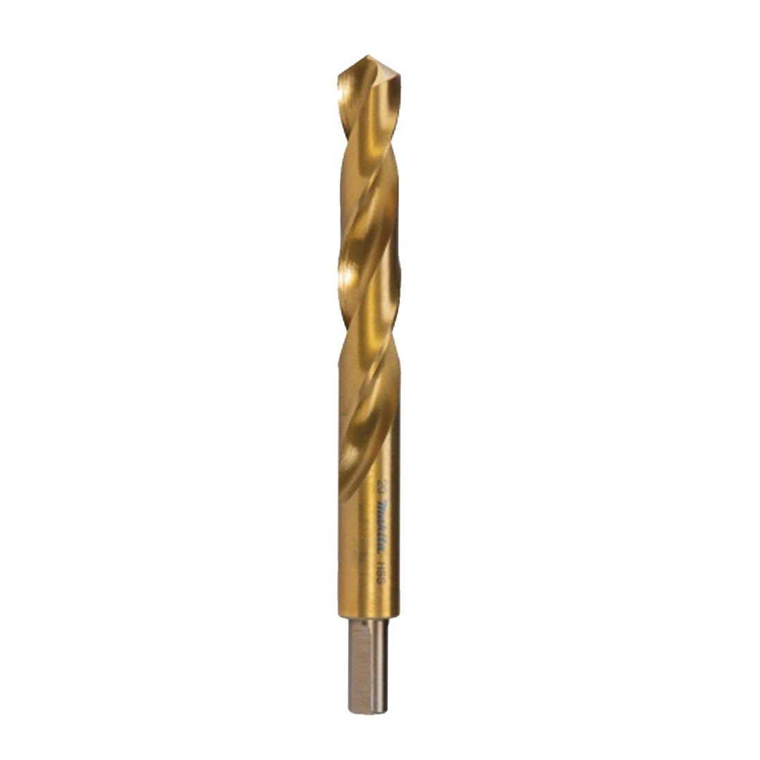 BROCA ACO RAPIDO 4.00MM AMARELA MAKITA