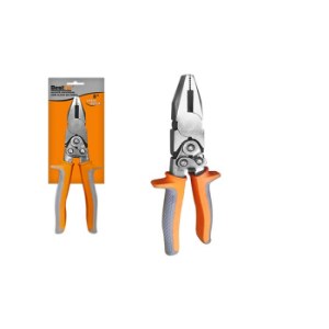 ALICATE UNIVERSAL BETFER 8" ISOLADO