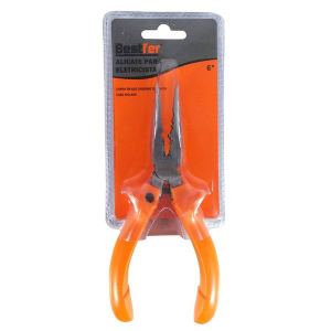 ALICATE ELETRICISTA 6.1/2" (165MM) BETFER