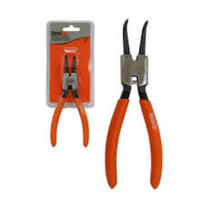 ALICATE ANEIS EXT CURVO 7" BETFER