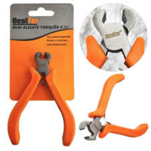 ALICATE TORQUES 4 1/2" BETFER