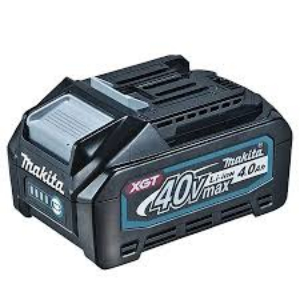 BATERIA DE LI-ION BL4040 40V 4.0AH XGT