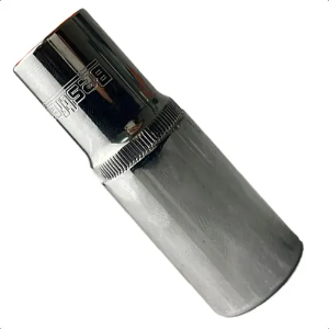SOQ SEXTAVADO LONGO 1/2" 21MM X 78MM