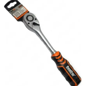 CATRACA CABECA REVERSIVEL 1/2" - 250MM BF