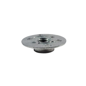 PORCA P/ SUPORTE DISCO DE LIXA - 7POL