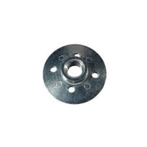 PORCA P/ SUPORTE DISCO DE LIXA - 4.1/2" POL