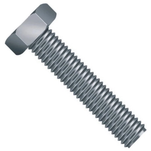 PF SX UNC E 5/16X1 RI ZB