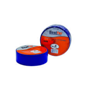 FITA ISOLANTE AZUL ANTICHAMA 18MMX5M BF