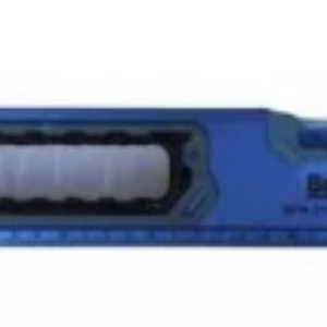 NIVEL ALUMINIO 20" 500MM MAGNETICO AZUL - BF