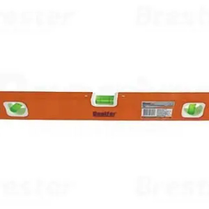 NIVEL ALUMINIO 20" 500MM MAGNETICO LARANJ - BF