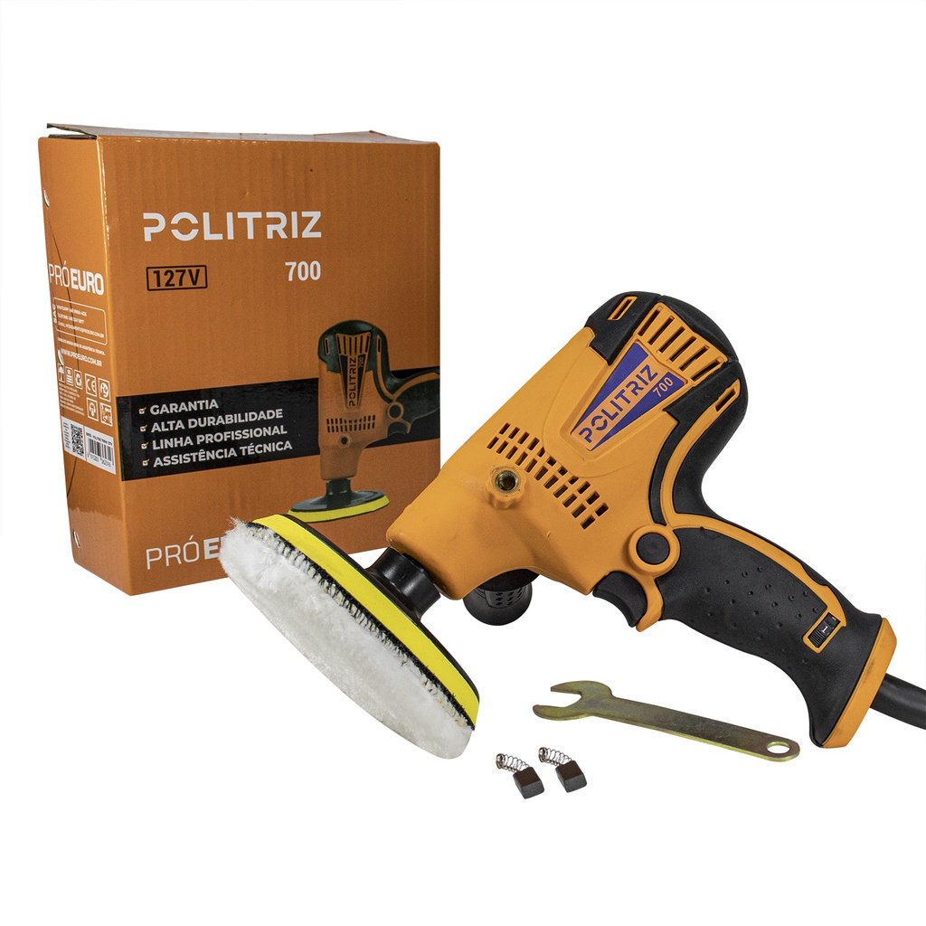 POLITRIZ 5 127 V 600 W