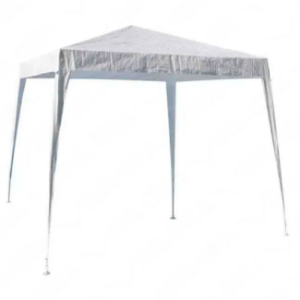 GAZEBO TENDA BRANCA 3X3M BR - BF