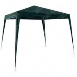 GAZEBO TENDA VERDE 3X3M VD - BF