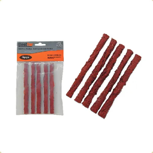 REFIL REPARO PNEUS 5PC - BESTFER