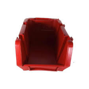 GAVETEIRO VERMELHO M - BESTFER