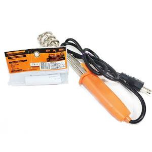 AQUECEDOR DE AGUA PORTATIL 1000W 127V - BF