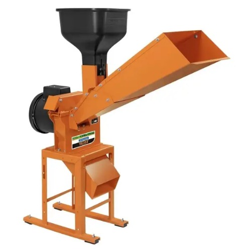 TRITURADOR FORRAGEIRA TE25T SUPORTE 2 HP BIVOLT