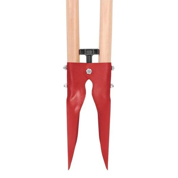 CAVADEIRA ARTICULADA C/CABO 110CM