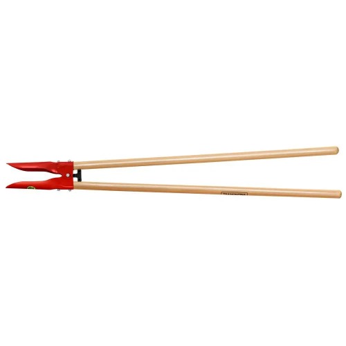 CAVADEIRA ARTICULADA C/CABO 110CM