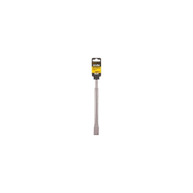 JG PONTEIRO/TALHADEIRA SDS/PLUS 3PC VONDER