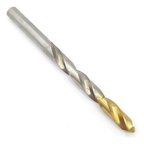 BROCA ACO RAPIDO 6.50MM AMARELA MAKITA