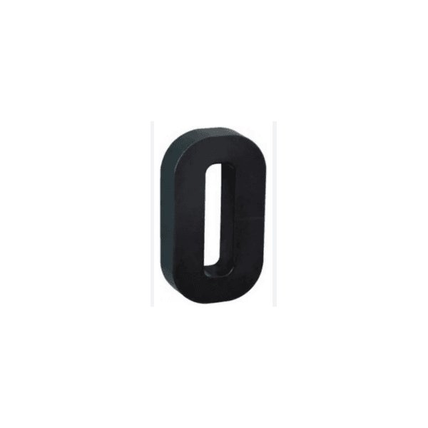 NUMERO RESID. PRETO (N 1)