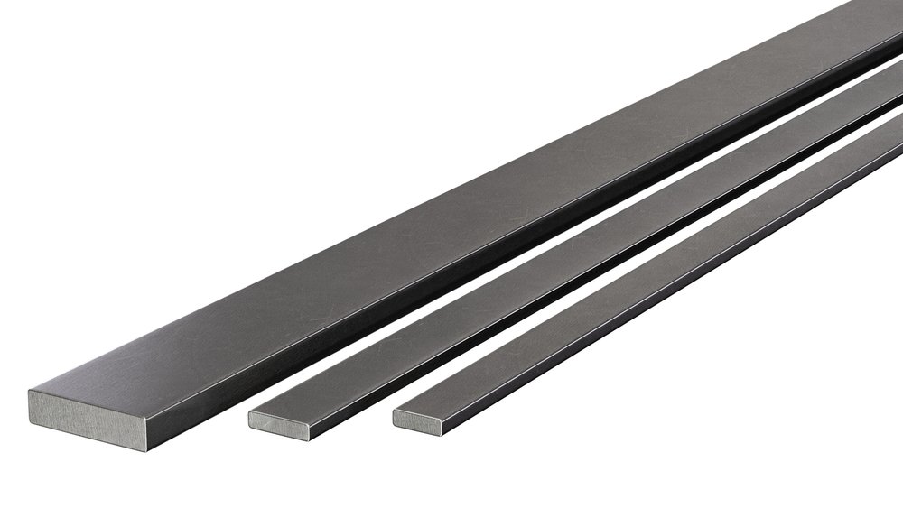 BARRA CHATA 2" X 3/16" 6M (11.400KG)