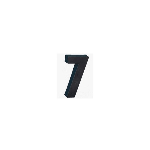 NUMERO RESID. PRETO (N 5)