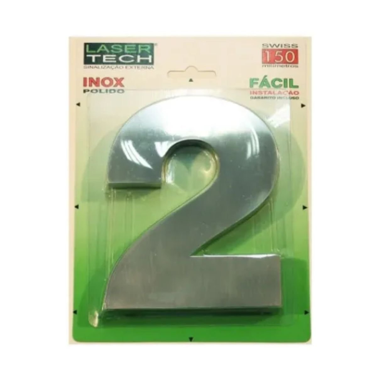 NUMERO RESID. METALICO (N 1)